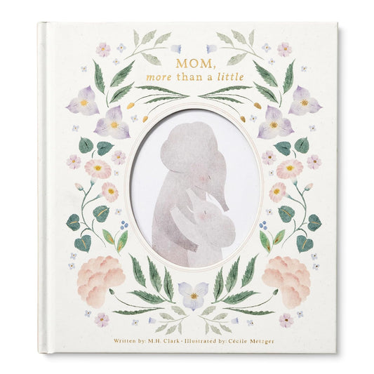 Mom, More than a Little - r. h. ballard shop & gallery