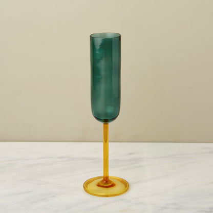 Niko Champagne Flute