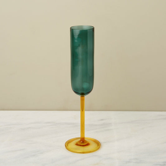 Niko Champagne Flute