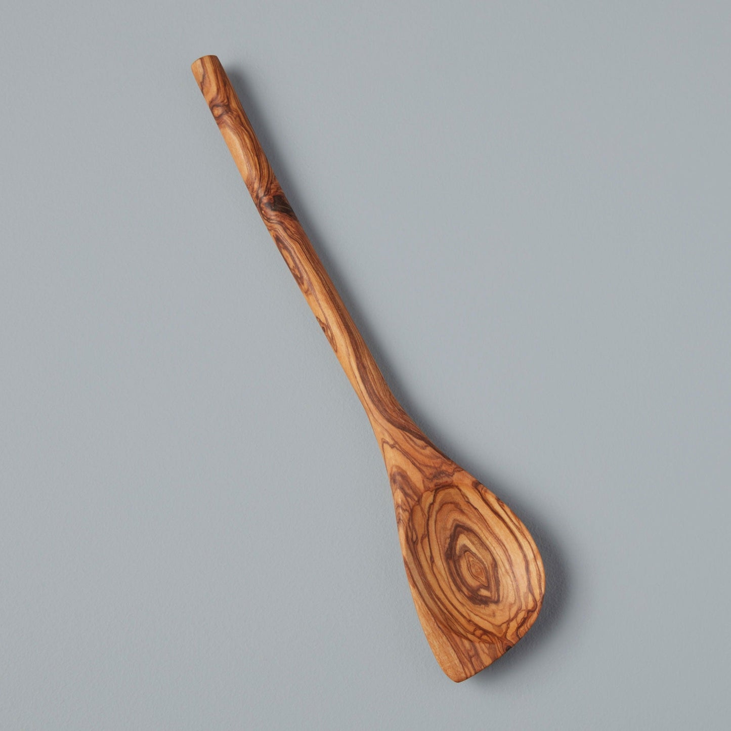 Olivewood Pointed Spoon