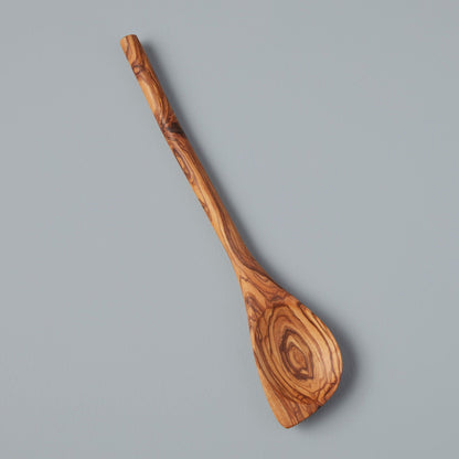 Olivewood Long Spoon