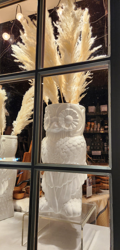 Wise Owl Umbrella Stand & Vase