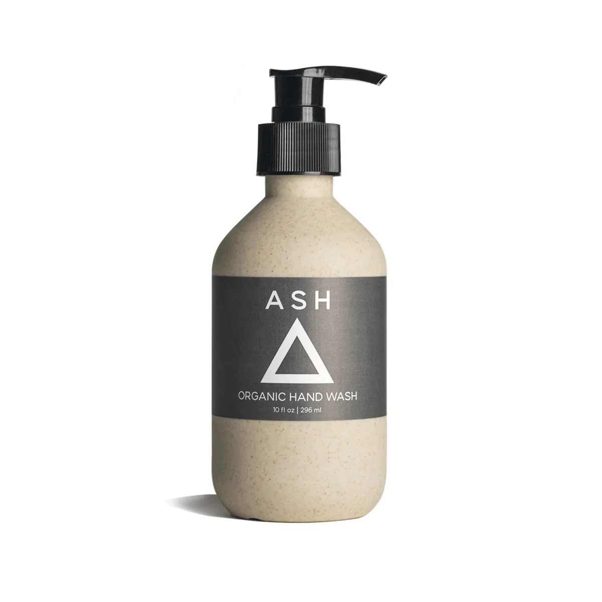 Hallo Iceland Ash Organic Hand Wash