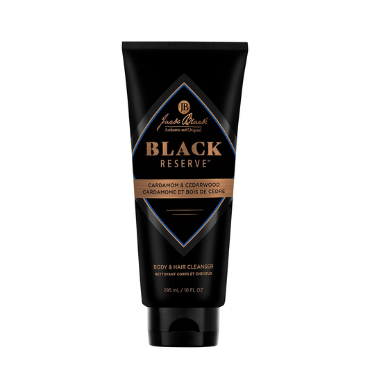 Black Reserve Small  Body Lotion