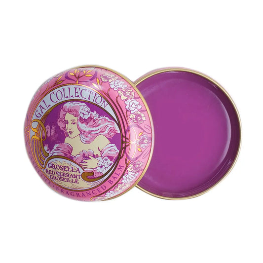 Rich Red Currant Lip Balm, Spain