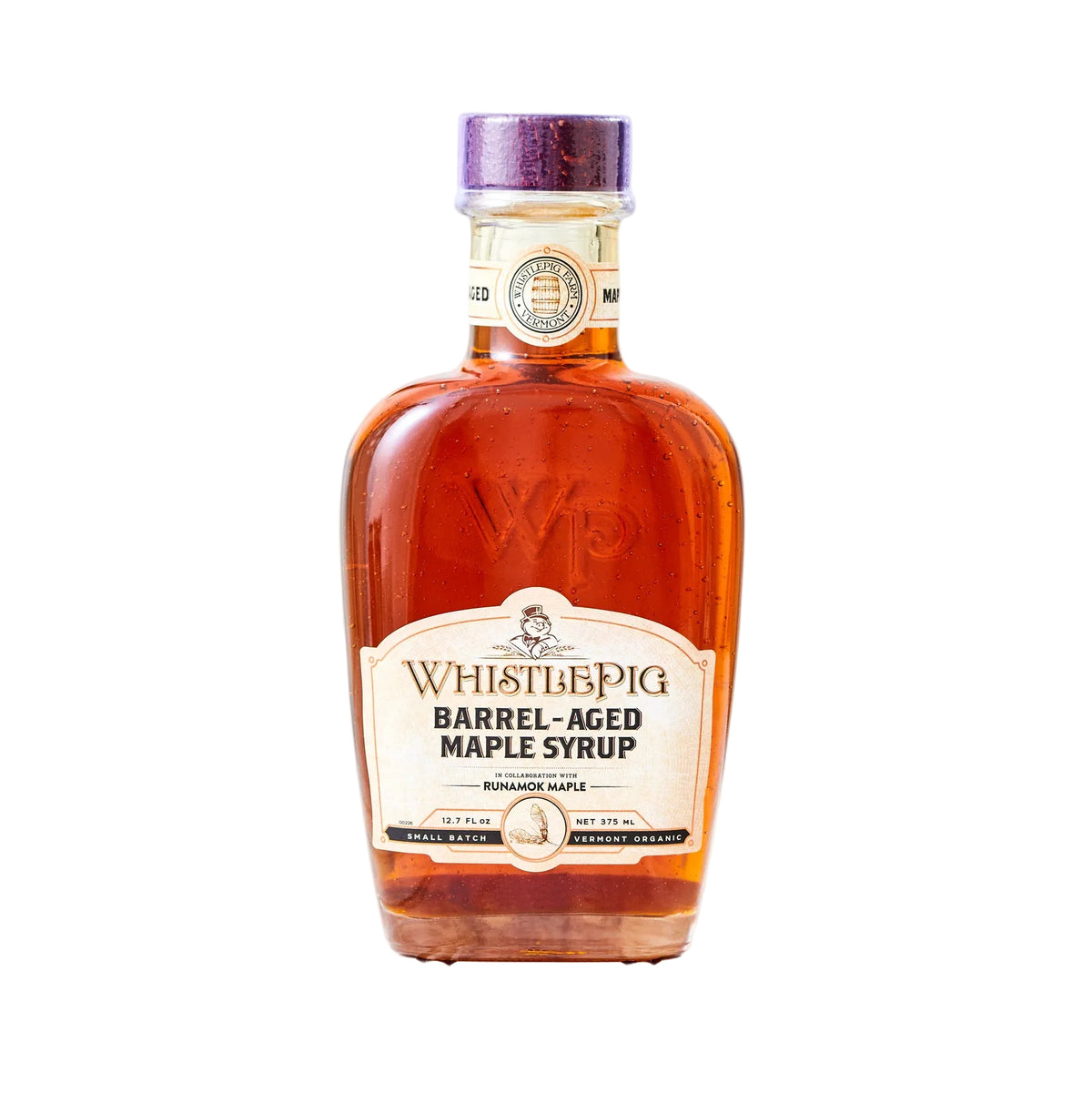 Whistlepig Maple Syrup - r. h. ballard shop & gallery