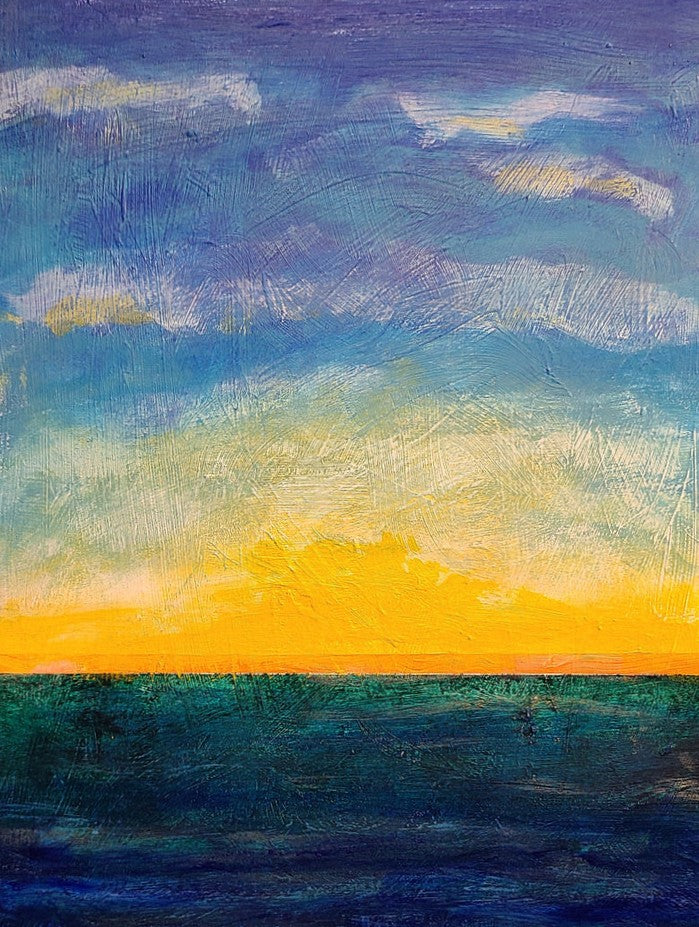 Solace, Robert H. Ballard