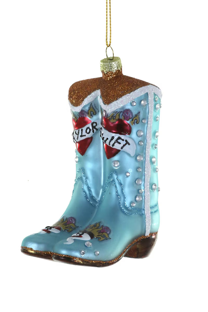 Taylor Swift Boots
