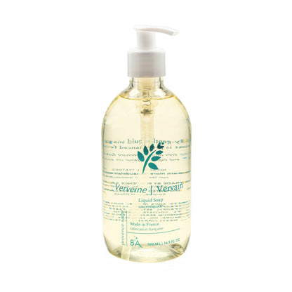 Vervain Liquid Soap 16.9oz - r. h. ballard shop & gallery