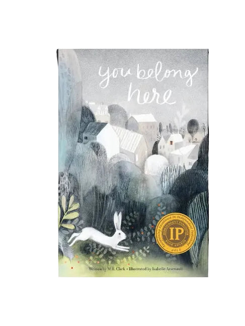 You Belong Here - r. h. ballard shop & gallery