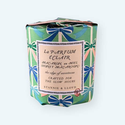 Tester: Gift Wrap Candle - Bows