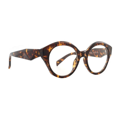 AVERY | Tortoise| Blue Light: 1.25