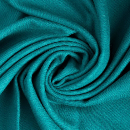 100% Baby Alpaca Wrap/Throw- Jade - r. h. ballard shop & gallery