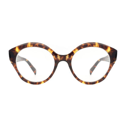 AVERY | Tortoise| Blue Light: 1.25