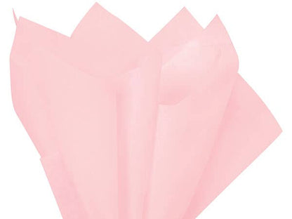 Bulk Color Tissue Paper 15X20" Sheets: Antique Gold