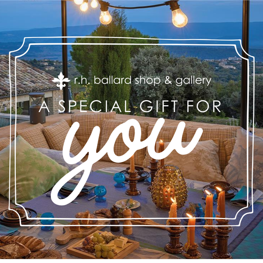 R.H. Ballard Gift-Card