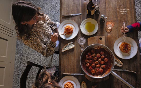 A Kitchen In Italy - r. h. ballard shop & gallery