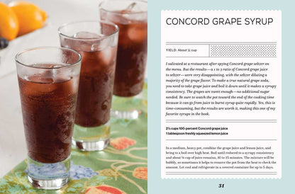 Fizz by Andrea Lynn: Hardcover; 144 pages / English - r. h. ballard shop & gallery