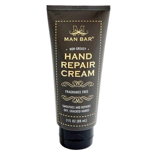 MAN BAR HAND REPAIR CREAM - r. h. ballard shop & gallery