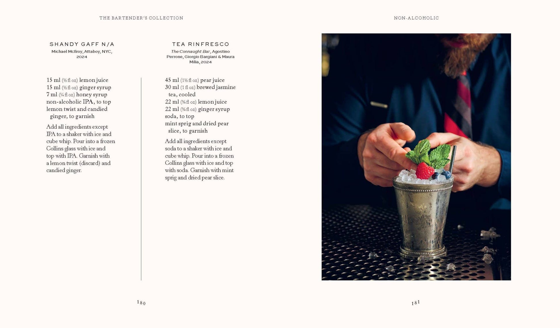 The Bartender's Best - r. h. ballard shop & gallery
