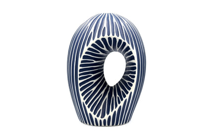 Artura Large - Handcrafted Porcelain Vase