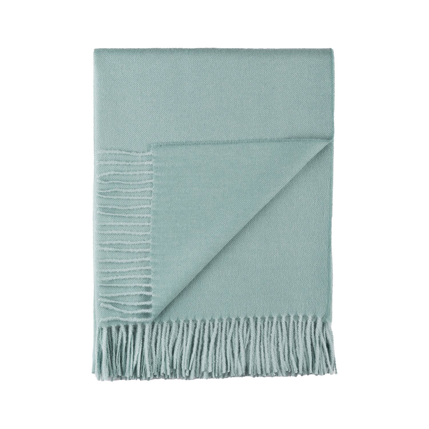 Shupaca Alpaca Throw - Thumbnail 4