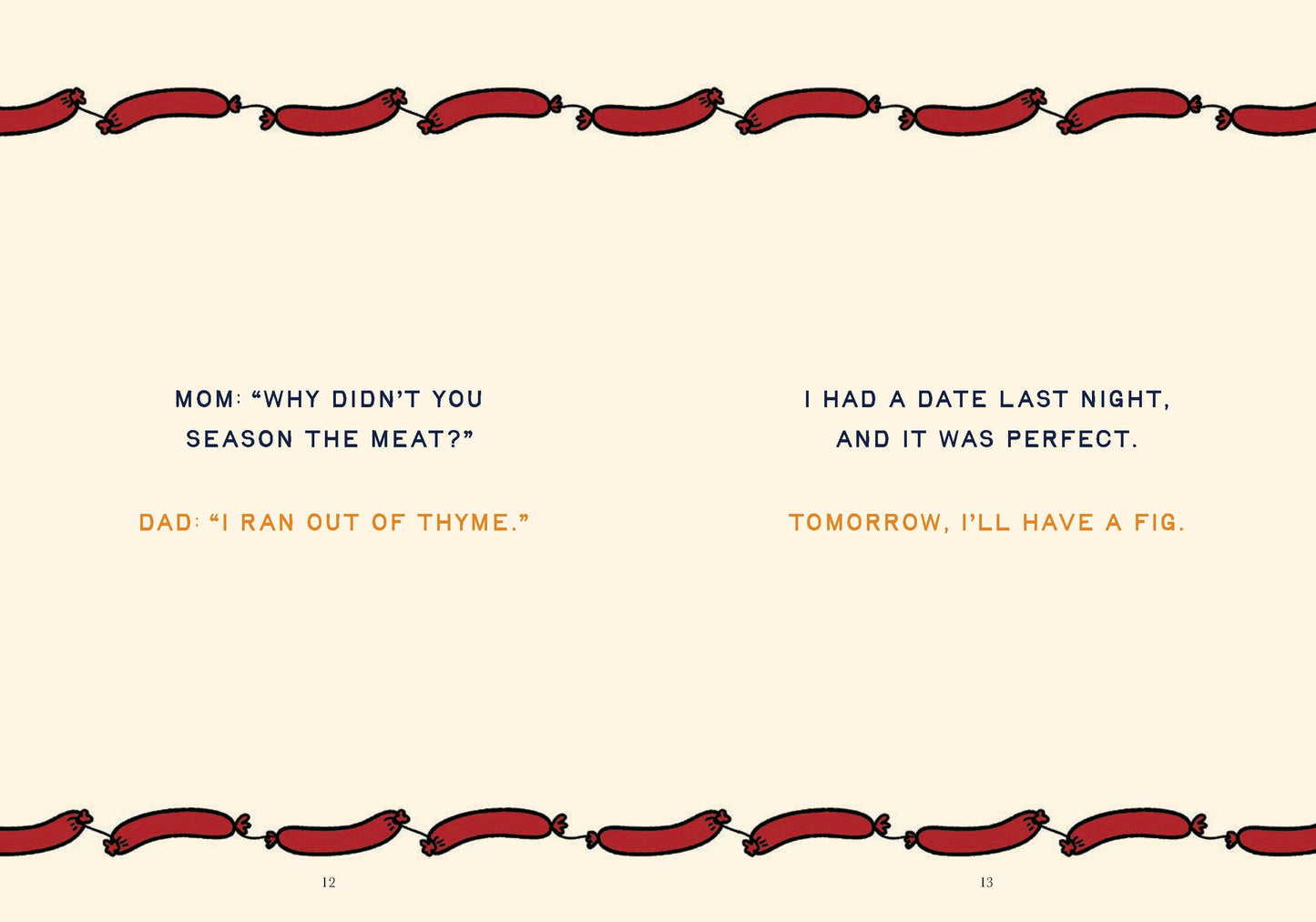 This Is the Only Book of Dad Jokes Youll Ever Need - r. h. ballard shop & gallery