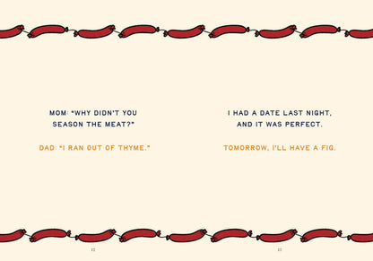 This Is the Only Book of Dad Jokes Youll Ever Need - r. h. ballard shop & gallery
