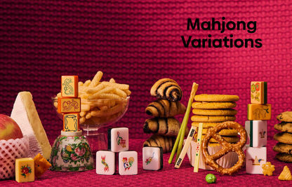 Mahjong