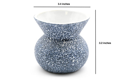 JUBE MINI-Handcrafted Porcelain Vase