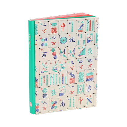 Mahjong Journal