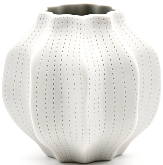 MAFA Mini Handcrafted Porcelain Vase - r. h. ballard shop & gallery