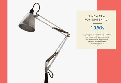 Design: Mid-Century Modern - r. h. ballard shop & gallery