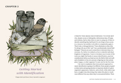 The Everyday Naturalist - r. h. ballard shop & gallery