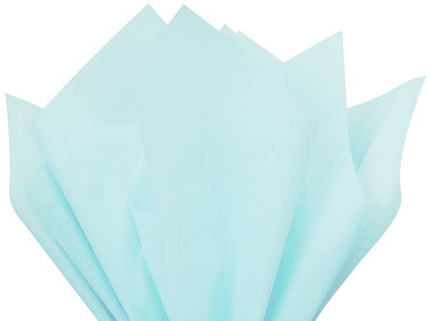 Bulk Color Tissue Paper 15X20" Sheets: Antique Gold