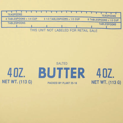 Butter Tea Towel
