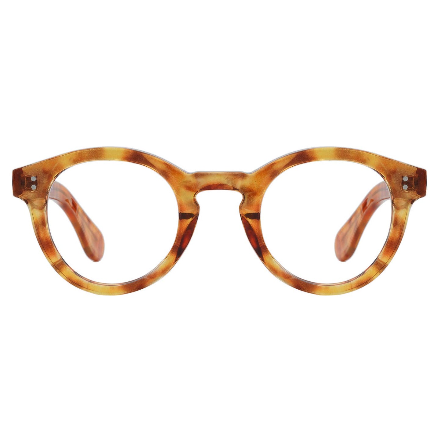 MOOD | Light Tortoise | Blue Light: 2.50