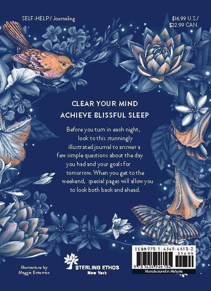 Bedtime Journal: Flexi-Bind