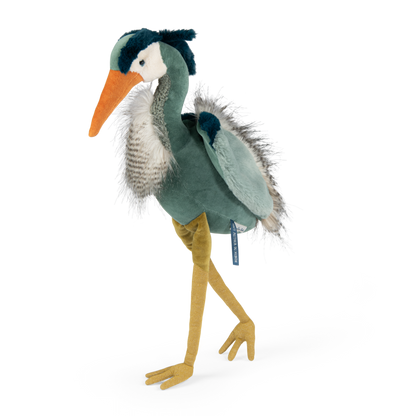 Heron - All Around the World - r. h. ballard shop & gallery