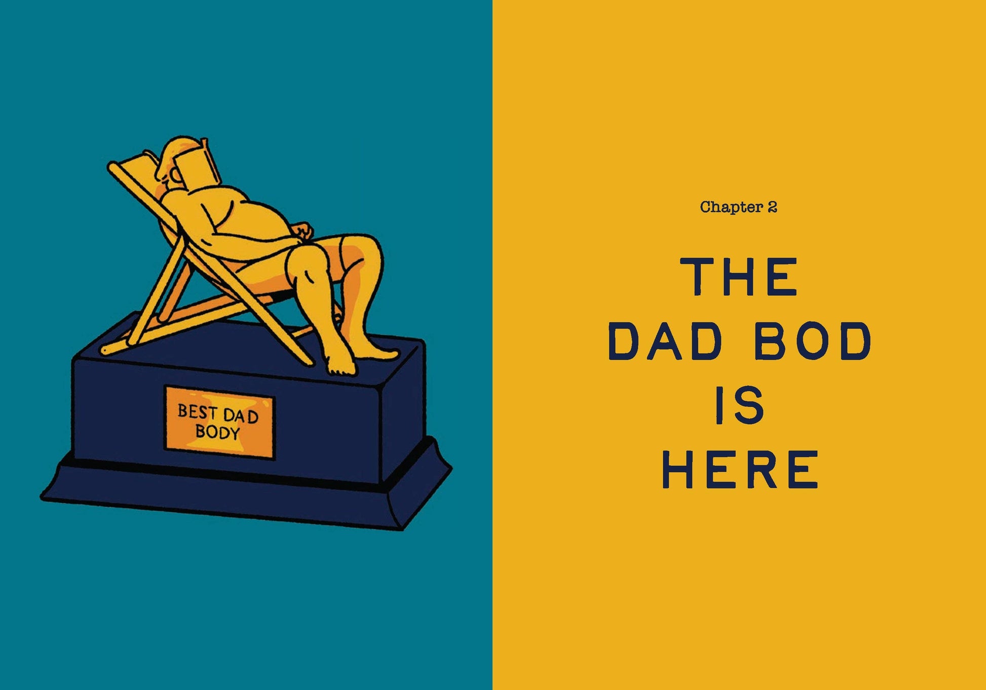 This Is the Only Book of Dad Jokes Youll Ever Need - r. h. ballard shop & gallery
