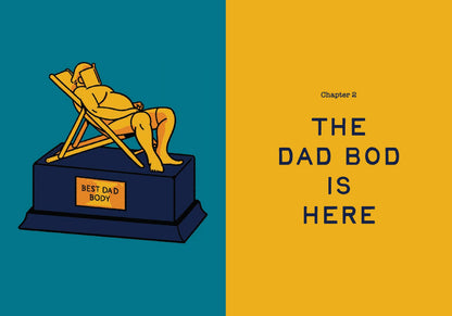This Is the Only Book of Dad Jokes Youll Ever Need - r. h. ballard shop & gallery