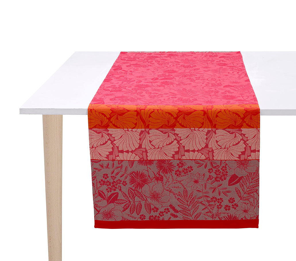 Cottage Red/Pink COTTON
