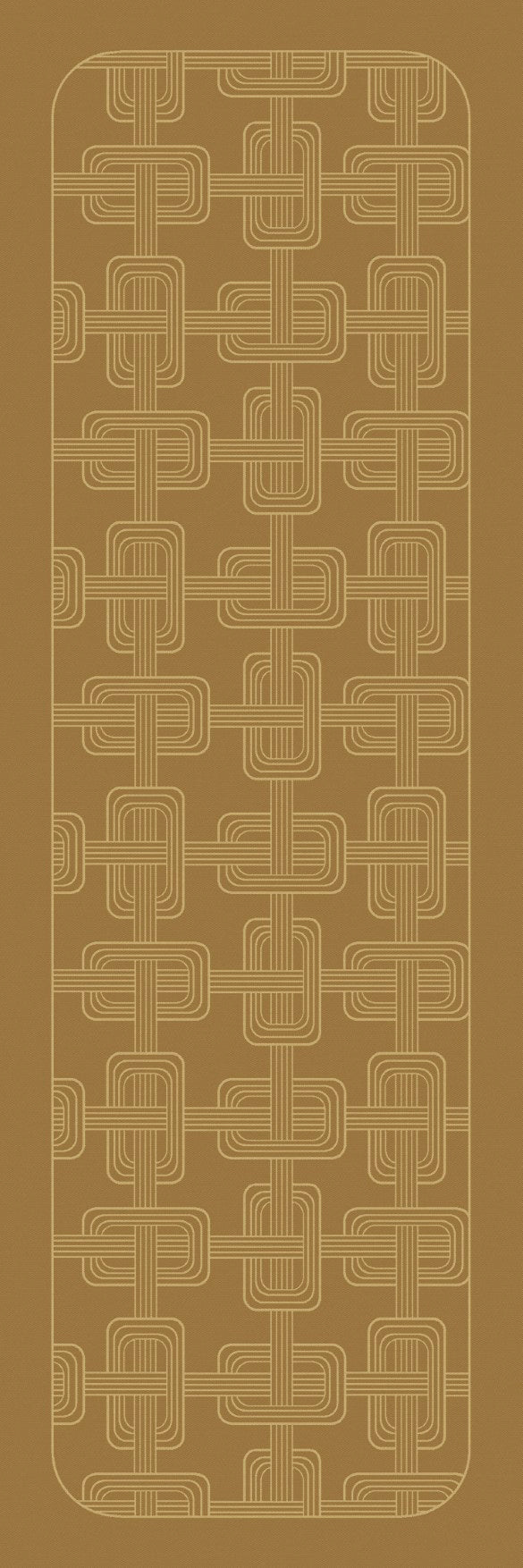 NEW! Hotel Particular Boiseries Linen Tablecloth
