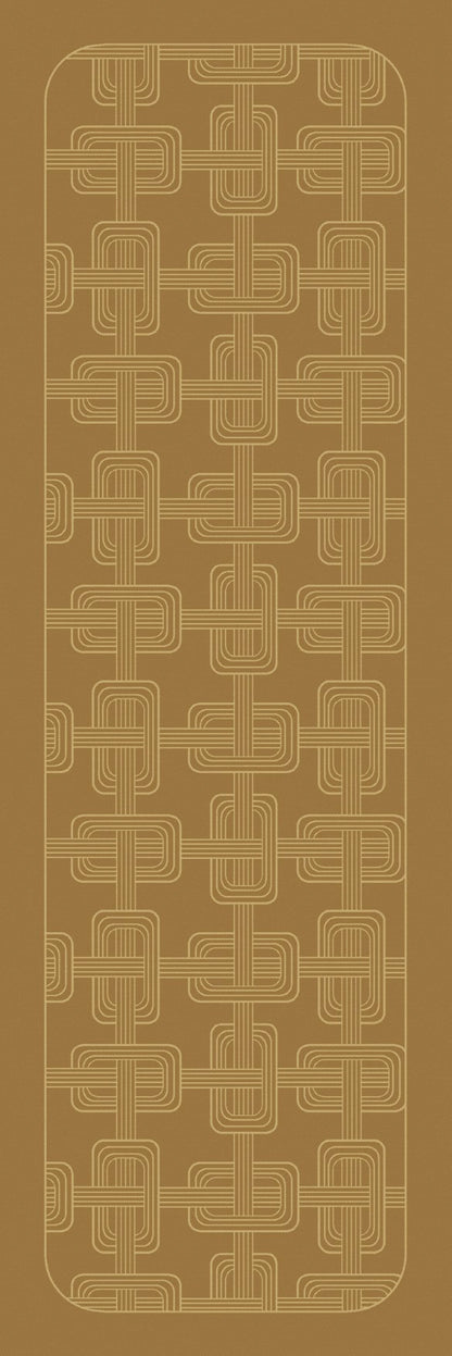NEW! Hotel Particular Boiseries Linen Tablecloth