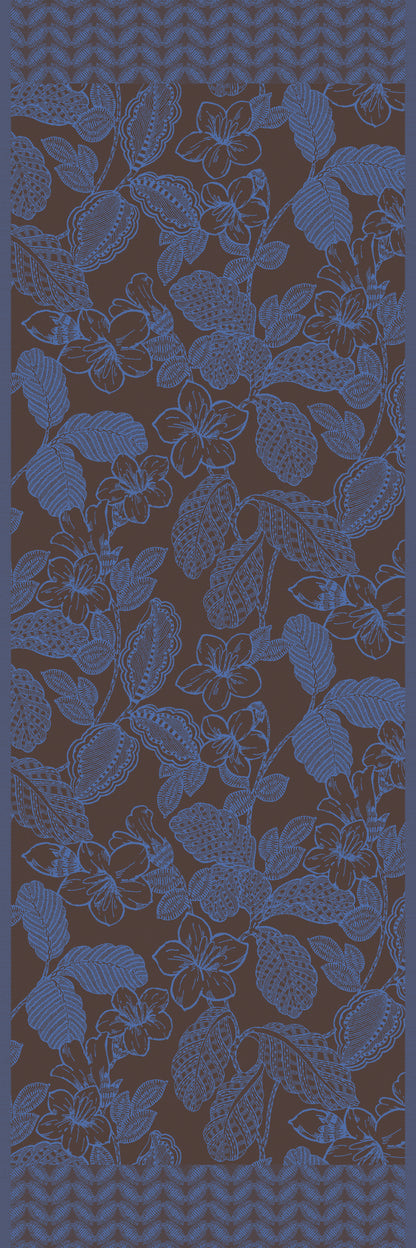 NEW! Sulawesi Blue COTTON Collection