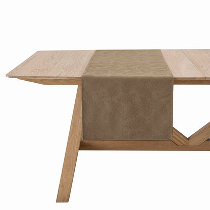 NEW! Vegetal Mood Avocat Coated Tablecloth