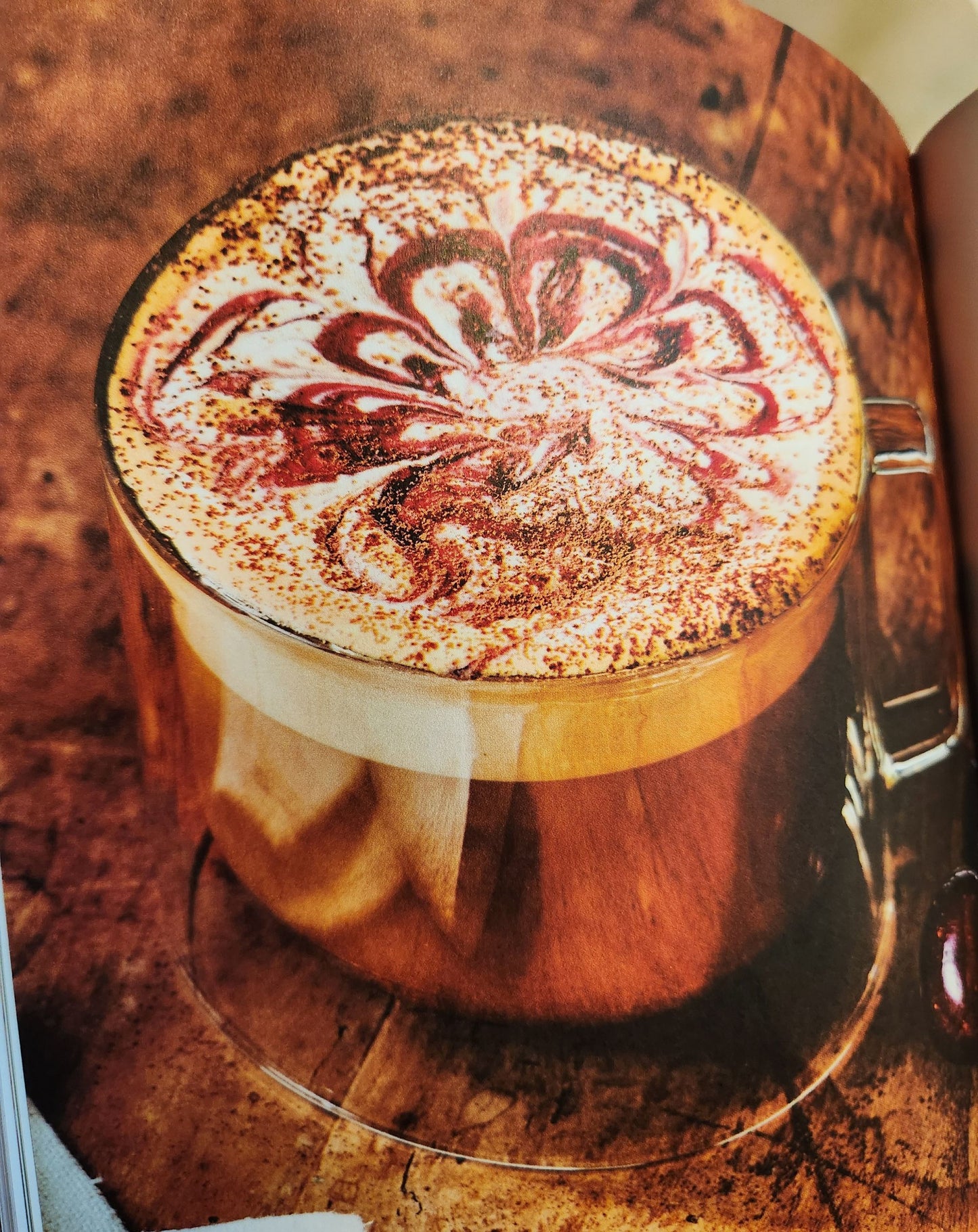 Coffee Shop at Home: The Ultimate Guide to Making Your Favorite Coffee Drinks