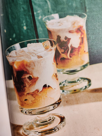 Coffee Shop at Home: The Ultimate Guide to Making Your Favorite Coffee Drinks
