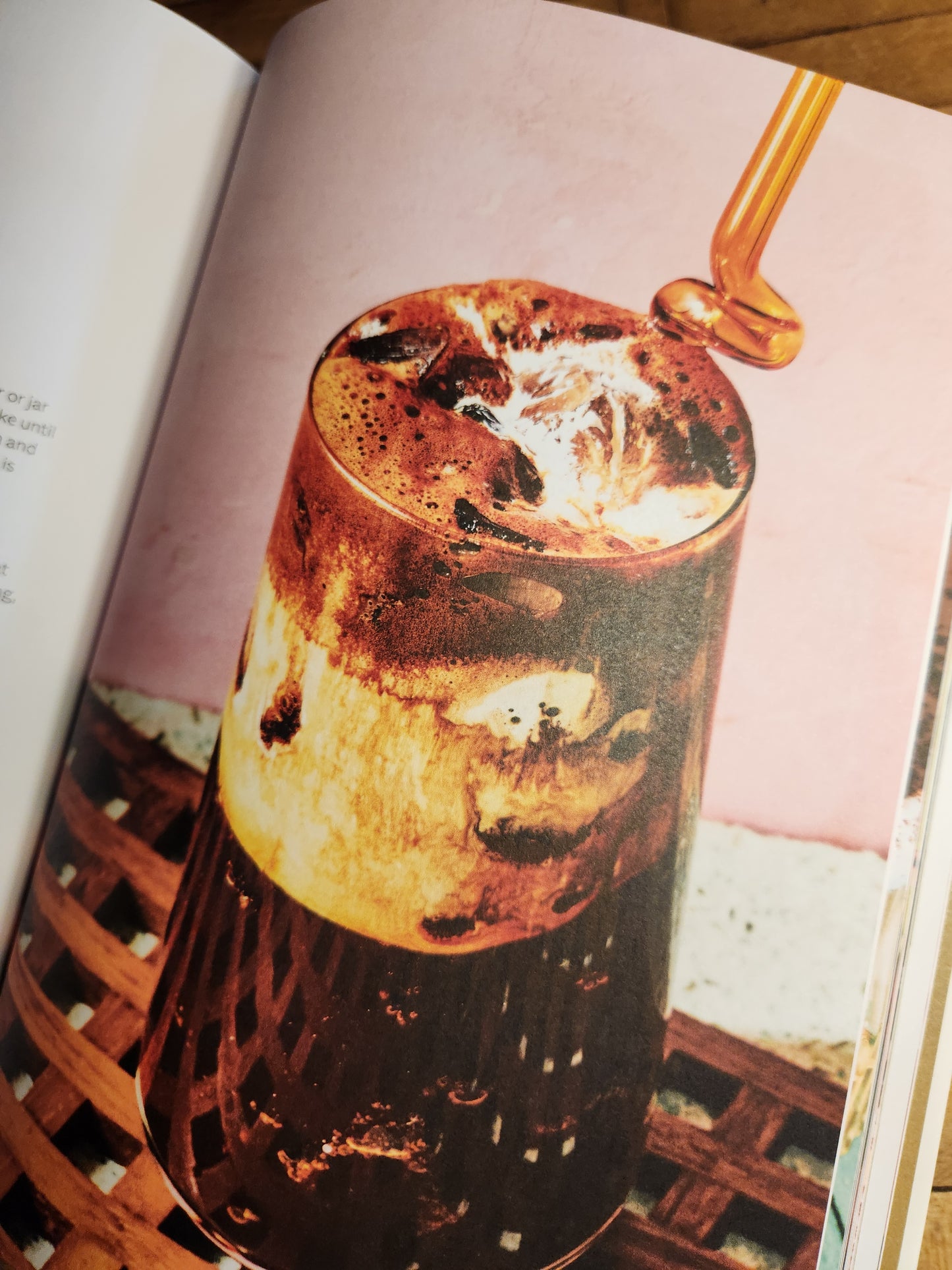 Coffee Shop at Home: The Ultimate Guide to Making Your Favorite Coffee Drinks