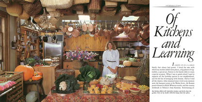 Entertaining by Martha Stewart, Original 1982